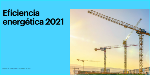 La IEA pone la eficiencia energética en el núcleo de las políticas para alcanzar los objetivos climáticos