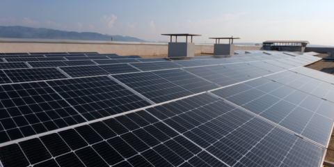 Salen a licitación las obras de cuatro instalaciones fotovoltaicas de autoconsumo en Islas Baleares