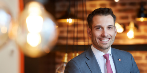 LEDVANCE patrocina la Convención Anual de la Unión Europea de Distribuidores Eléctricos