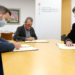 Convenio de colaboración para formar comunidades energéticas en el polígono industrial de Marratxí