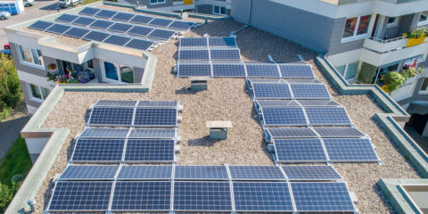 Nuevo mecanismo para el reparto de la producción de energía en el autoconsumo compartido