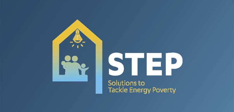 Logo proyecto STEP