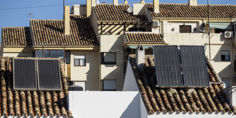 La Región de Murcia lanza una convocatoria de ayudas para instalaciones de autoconsumo