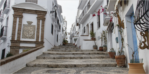 La convocatoria del PREE 5.000 en Andalucía contará con 5,4 millones para la rehabilitación energética