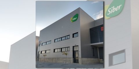 La empresa Siber inaugura un nuevo centro logístico en Madrid con sala de formación para profesionales