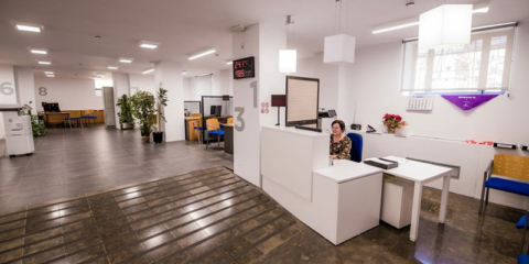 Abierta la licitación para elaborar un estudio de eficiencia energética de edificios municipales de Tarragona