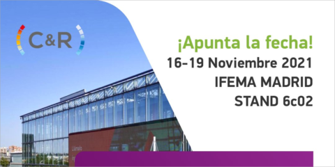 Las soluciones de ACS y calefacción eléctrica de TESY estarán en la Feria Climatización y Refrigeración