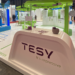 TESY mostró sus principales novedades en la Feria de Climatización y Refrigeración 2021