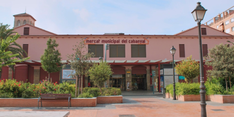 El Ayuntamiento de Valencia recibe una subvención para instalaciones fotovoltaicas en edificios municipales