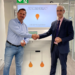 Ambilamp participa en un proyecto de contenedor con inteligencia artificial para residuos de bombillas