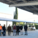 La empresa municipal de aguas de Jávea pone en marcha su quinta instalación de autoconsumo