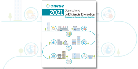 Las empresas de servicios energéticos logran un 37% de ahorro energético por proyecto en 2020