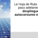 Luz verde a la hoja de ruta para impulsar el despliegue masivo del autoconsumo en España