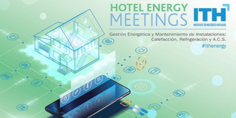 Bosch muestra ante el sector hotelero sus soluciones para maximizar el ahorro energético