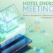 Bosch muestra ante el sector hotelero sus soluciones para maximizar el ahorro energético