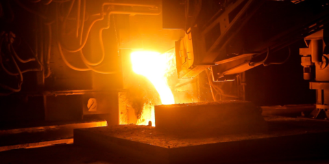 Más de 630.000 euros concedidos al sector industrial de Cantabria para actuaciones de eficiencia energética