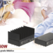 Convertidores MPQ60W para equipos médicos eléctricos que requieren máxima seguridad