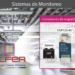 Electrónica OLFER presenta la serie DUPS20/40 que garantiza el suministro eléctrico en los sistemas