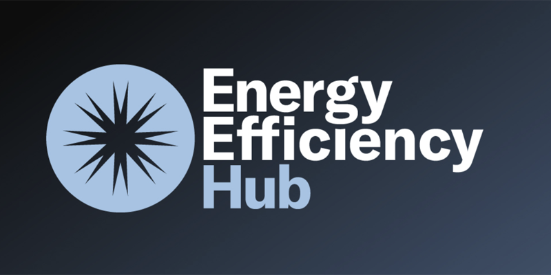 Energy Efficiency Hub