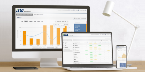ISTA desarrolla Minute View, una plataforma digital para gestionar el consumo de energía de los edificios