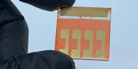 Las células solares de perovskita desarrolladas por NREL ofrecen más eficiencia y estabilidad