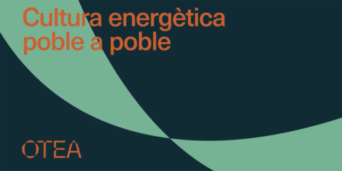 Otea, una oficina itinerante para promocionar la transición energética en la Comunidad Valenciana