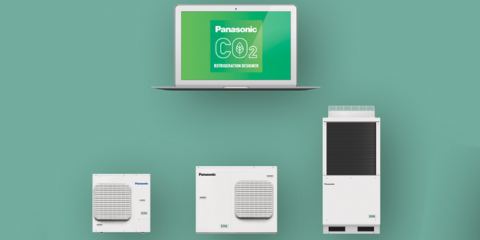 Panasonic mostró sus sistemas de refrigeración sostenible para la hostelería en Expo FoodService