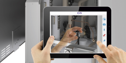 Panasonic implanta tecnología de última generación para proporcionar servicio técnico a distancia