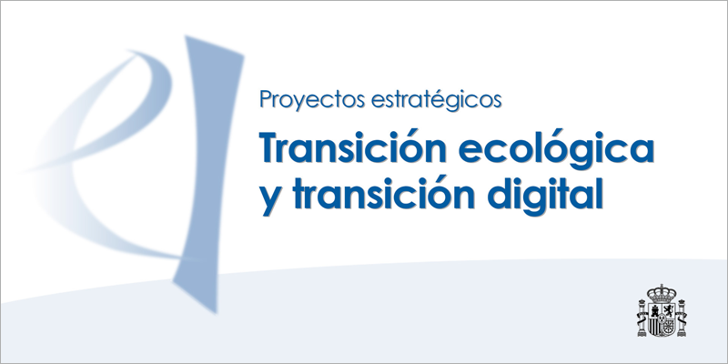 La Agencia Estatal de Investigación lanza una convocatoria con 296 millones de euros para proyectos de transición ecológica y digital