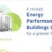 La Comisión Europea presenta una revisión de la directiva sobre el rendimiento energético de edificios