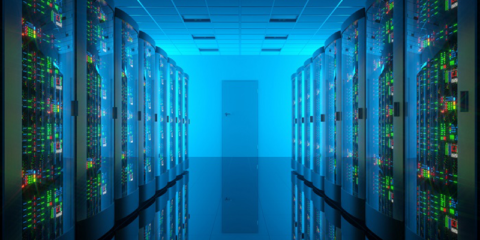 Colaboración de Schneider Electric y Chilldyne para refrigeración líquida sostenible de centros de datos