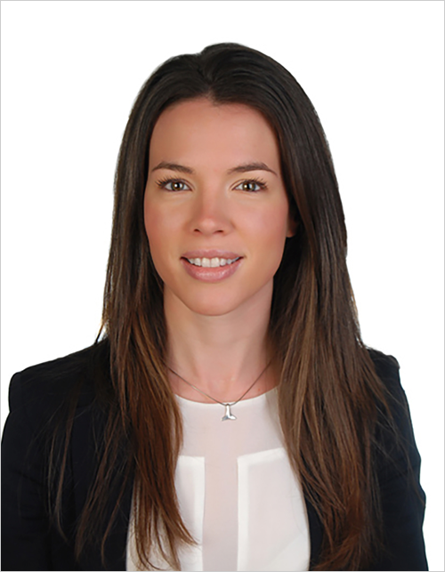 Sofía Osés Moreno, Product Management Director de Intesis