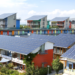 Las comunidades de energía, primera línea de trabajo de Stechome y Hobeen