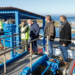 La Xunta licita un servicio para optimizar el consumo energético de las depuradoras de aguas residuales