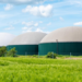 Consulta pública sobre la normativa para la concesión de incentivos para instalaciones de biogás