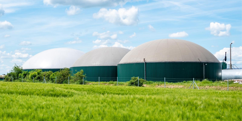 Abierta a audiencia pública la normativa sobre la concesión de ayudas para instalaciones de biogás
