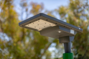 tecnología solar de Signify