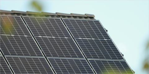 El Congreso convalida el real decreto-ley de medidas urgentes en el ámbito energético