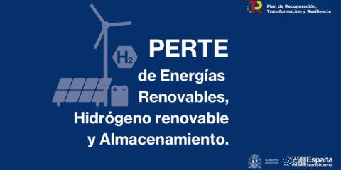 Ayudas de 40 millones de euros para subvencionar proyectos piloto de comunidades energéticas