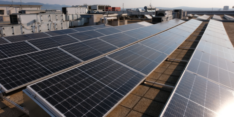 Abierto el plazo de las ayudas para instalaciones de energía fotovoltaica y microeólica en Baleares