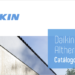 Catálogo profesional Daikin Altherma 3