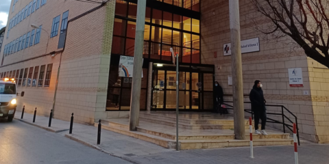 Salen a licitación las obras para mejorar la eficiencia energética del centro de salud Villena I