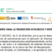 Abierto el plazo de solicitud de las ayudas para autoconsumo energético en Extremadura