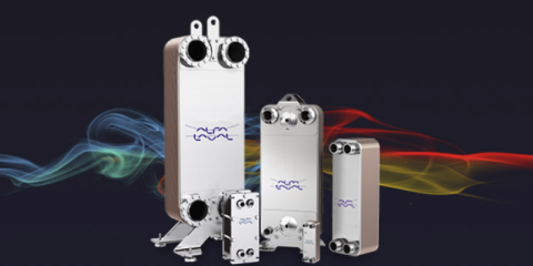 Eficiencia energética y reducción de emisiones con los intercambiadores de calor de placas Alfa Laval