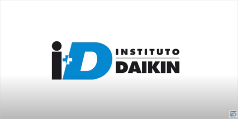 Departamento de Formación Daikin AC Spain