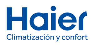 logo haier