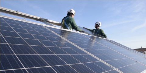 Andalucía registró 11.515 nuevas instalaciones de autoconsumo en los primeros nueve meses de 2021