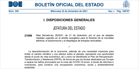 Se prorrogan las medidas para proteger a los consumidores ante el elevado precio de la electricidad