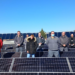 El Hospital de Villarrobledo instala 500 paneles fotovoltaicos para mejorar la eficiencia energética
