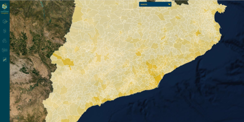 ‘Som Comunitat Energética’, nueva herramienta para simular la creación de comunidades energéticas